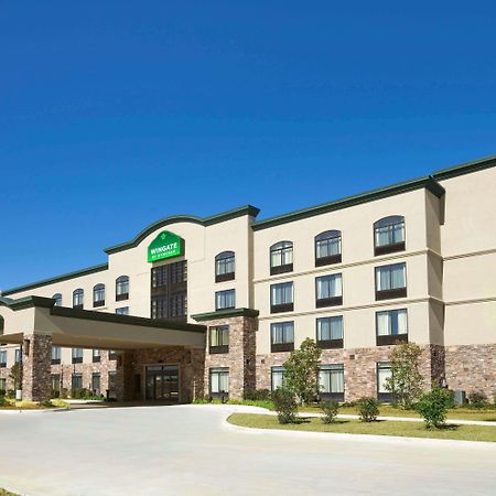 Wingate Slidell New Orleans Hotel Eksteriør billede